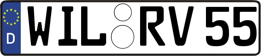 WIL-RV55
