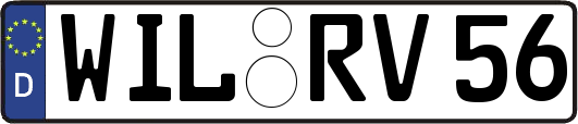 WIL-RV56