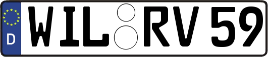 WIL-RV59
