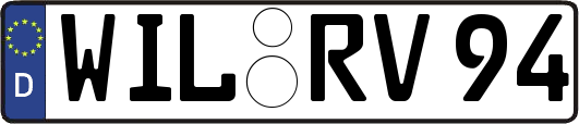 WIL-RV94