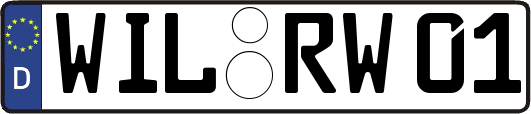 WIL-RW01