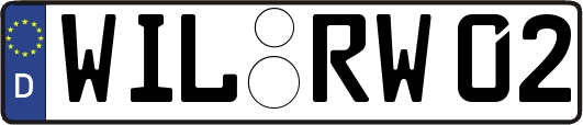 WIL-RW02