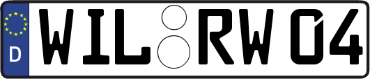 WIL-RW04
