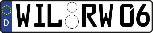 WIL-RW06