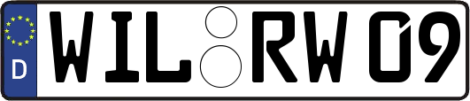 WIL-RW09