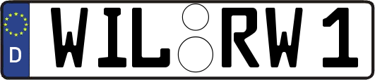 WIL-RW1