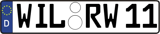 WIL-RW11