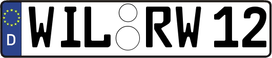 WIL-RW12