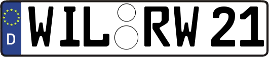 WIL-RW21