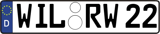 WIL-RW22