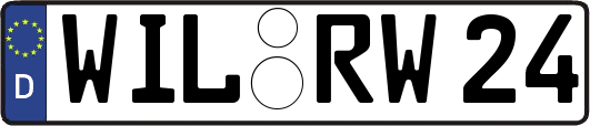 WIL-RW24