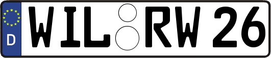 WIL-RW26
