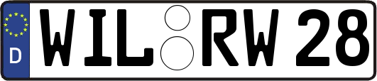 WIL-RW28
