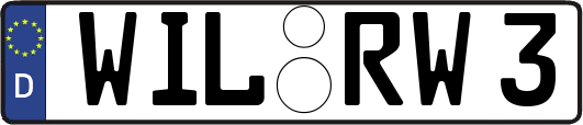 WIL-RW3
