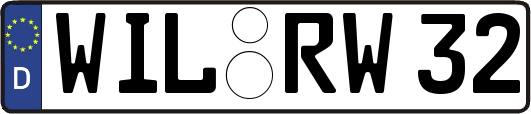 WIL-RW32
