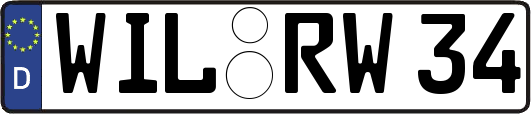 WIL-RW34