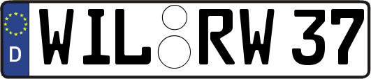 WIL-RW37