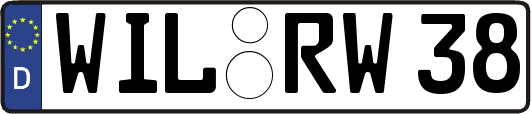 WIL-RW38