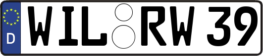 WIL-RW39