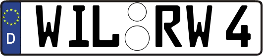 WIL-RW4