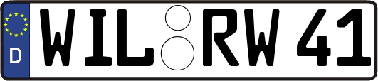 WIL-RW41