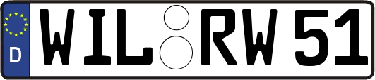 WIL-RW51