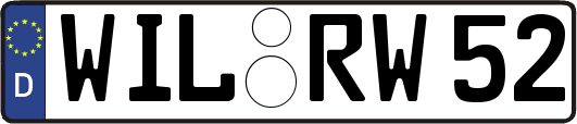 WIL-RW52