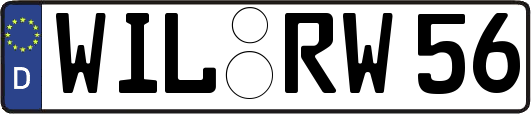 WIL-RW56