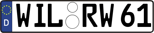 WIL-RW61