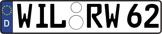 WIL-RW62