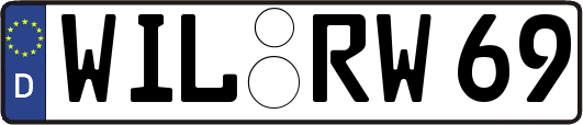 WIL-RW69