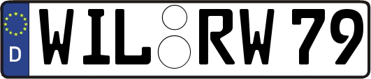 WIL-RW79