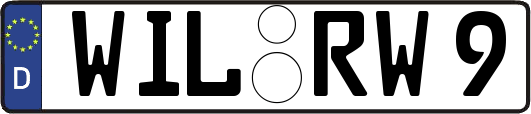 WIL-RW9