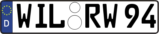 WIL-RW94