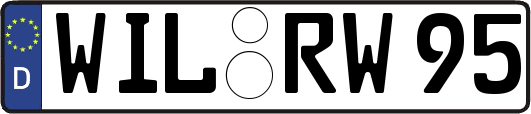 WIL-RW95