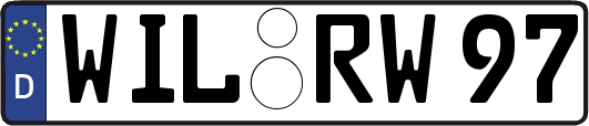 WIL-RW97