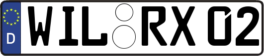 WIL-RX02