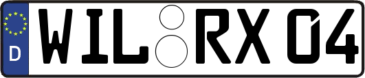 WIL-RX04