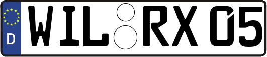 WIL-RX05