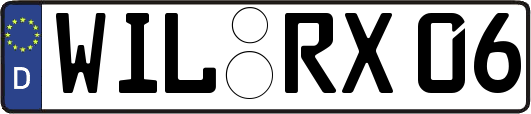 WIL-RX06