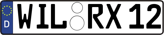 WIL-RX12