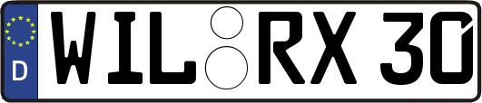 WIL-RX30
