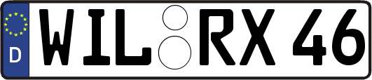 WIL-RX46