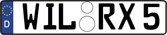 WIL-RX5