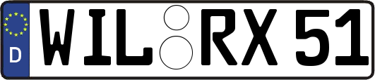 WIL-RX51