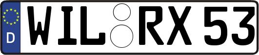 WIL-RX53