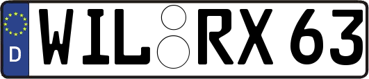 WIL-RX63