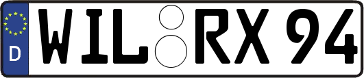 WIL-RX94