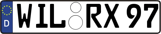 WIL-RX97