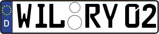 WIL-RY02